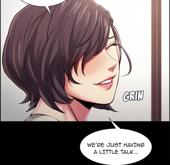 The Sharehouse [Serious] - Chapter 41 — Page 37