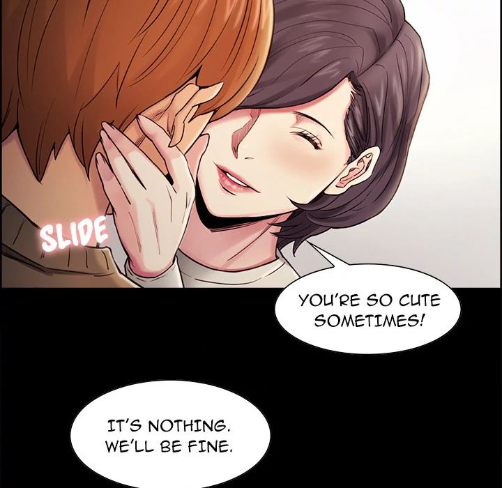 The Sharehouse [Serious] - Chapter 41 — Page 41