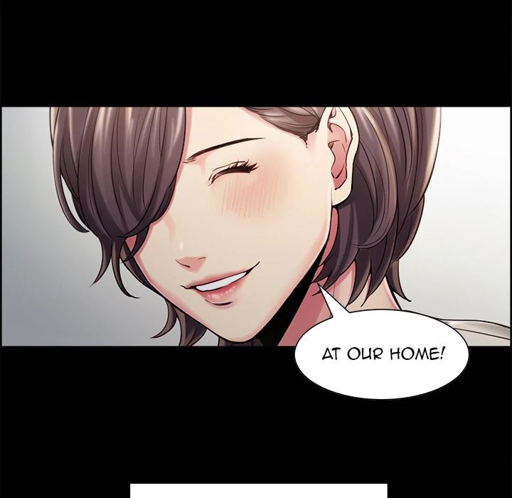 The Sharehouse [Serious] - Chapter 41 — Page 45