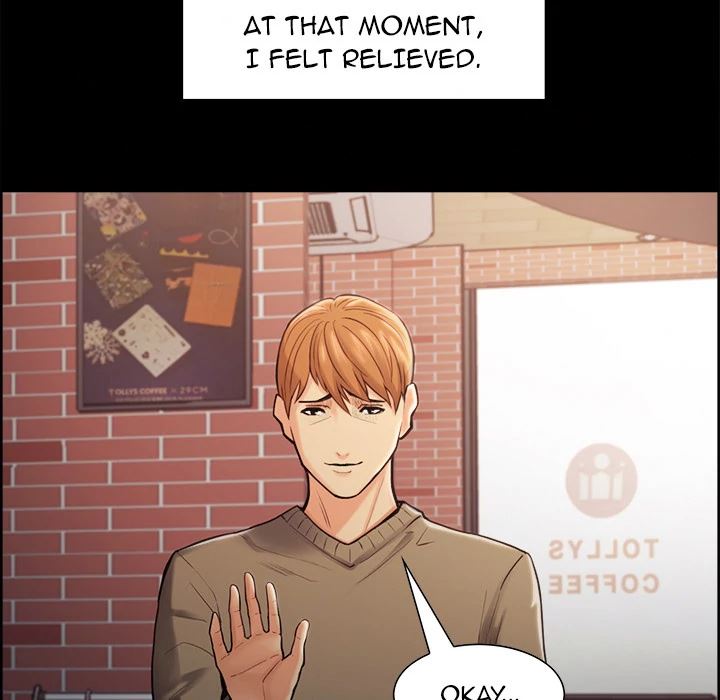 The Sharehouse [Serious] - Chapter 41 — Page 46