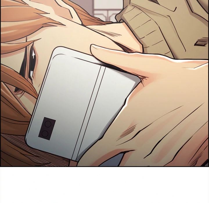 The Sharehouse [Serious] - Chapter 41 — Page 53