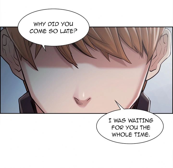 The Sharehouse [Serious] - Chapter 41 — Page 86
