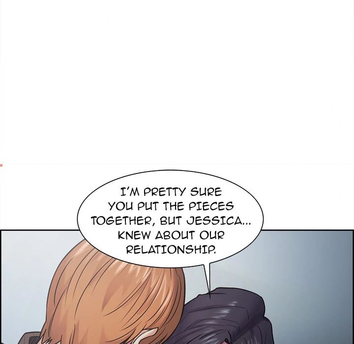 The Sharehouse [Serious] - Chapter 41 — Page 98