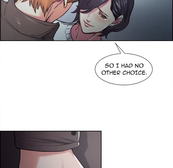 The Sharehouse [Serious] - Chapter 41 — Page 99