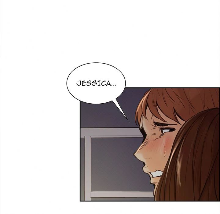 The Sharehouse [Serious] - Chapter 7 — Page 10