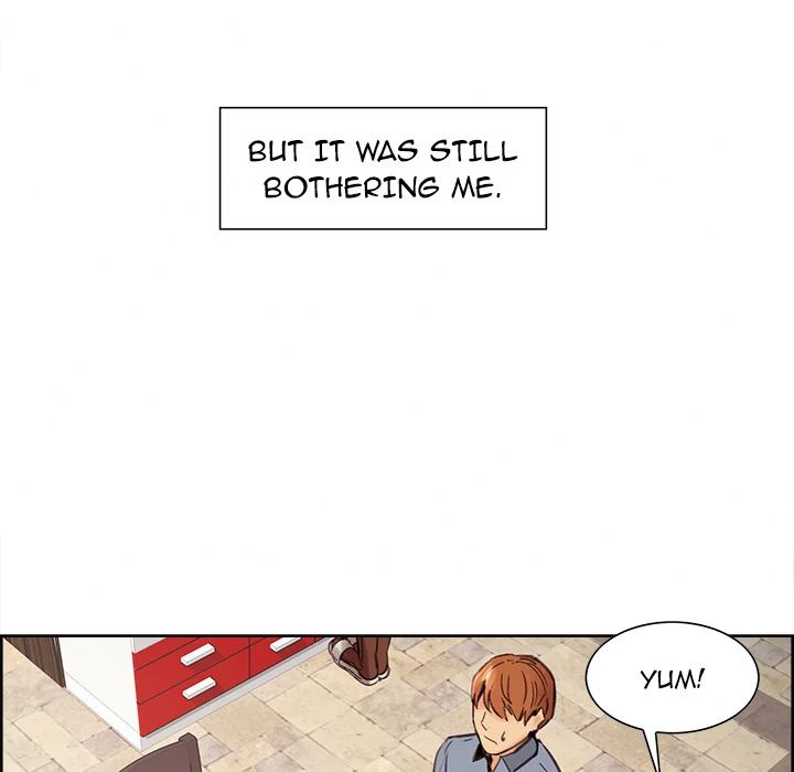 The Sharehouse [Serious] - Chapter 7 — Page 103