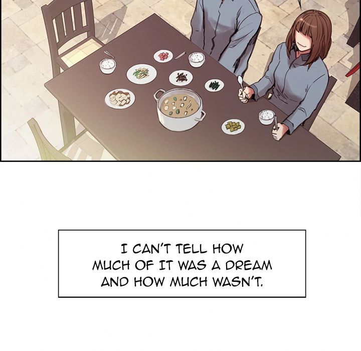 The Sharehouse [Serious] - Chapter 7 — Page 104