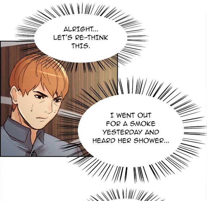 The Sharehouse [Serious] - Chapter 7 — Page 105