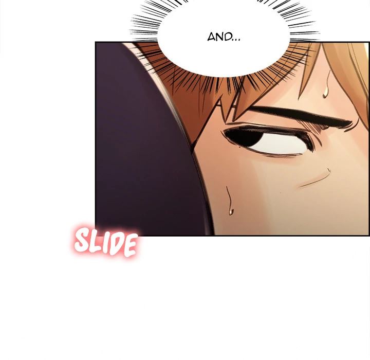 The Sharehouse [Serious] - Chapter 7 — Page 106