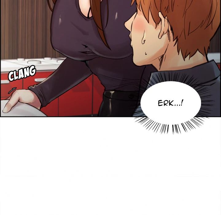 The Sharehouse [Serious] - Chapter 7 — Page 109