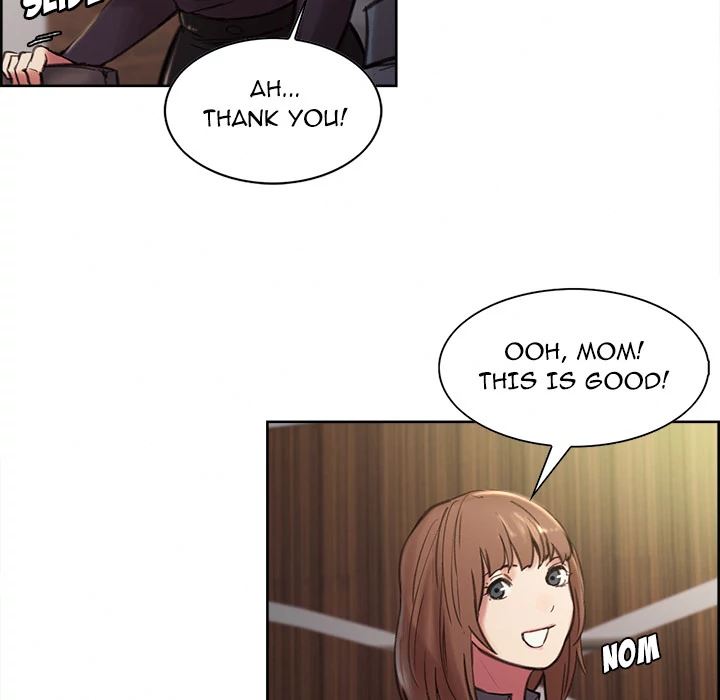 The Sharehouse [Serious] - Chapter 7 — Page 112