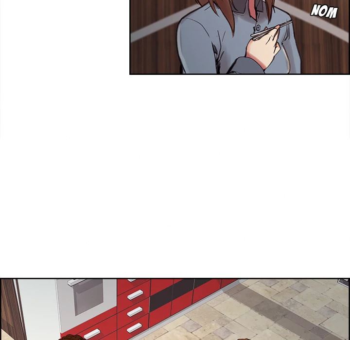 The Sharehouse [Serious] - Chapter 7 — Page 113