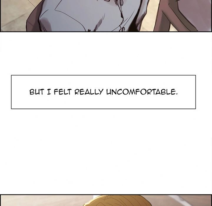 The Sharehouse [Serious] - Chapter 7 — Page 116