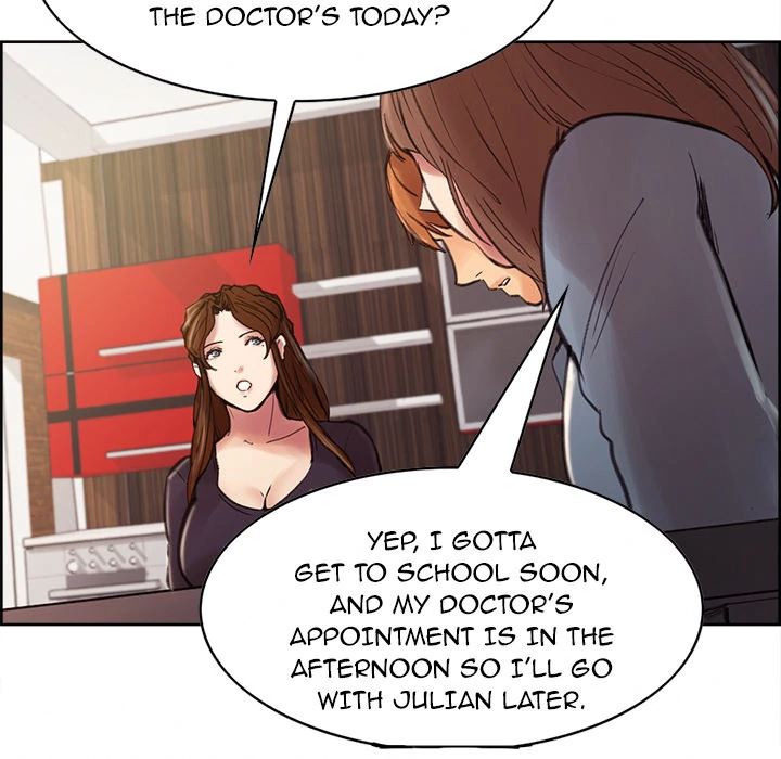The Sharehouse [Serious] - Chapter 7 — Page 120