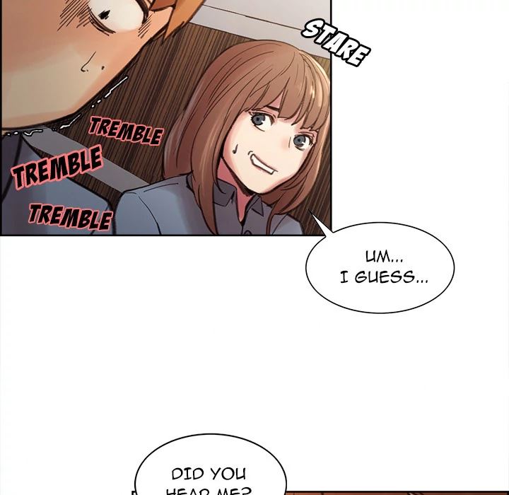 The Sharehouse [Serious] - Chapter 7 — Page 126