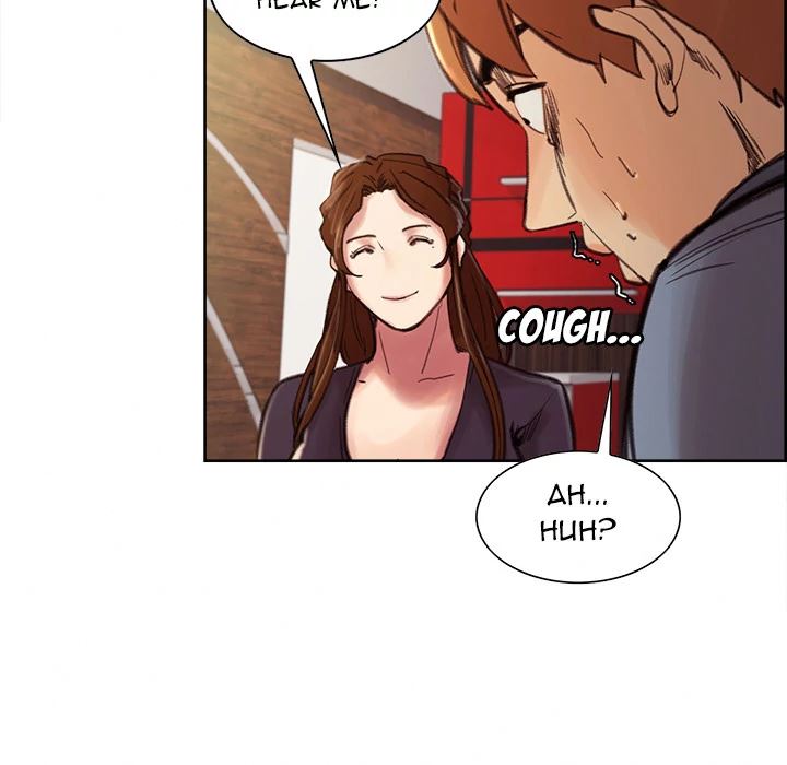 The Sharehouse [Serious] - Chapter 7 — Page 127