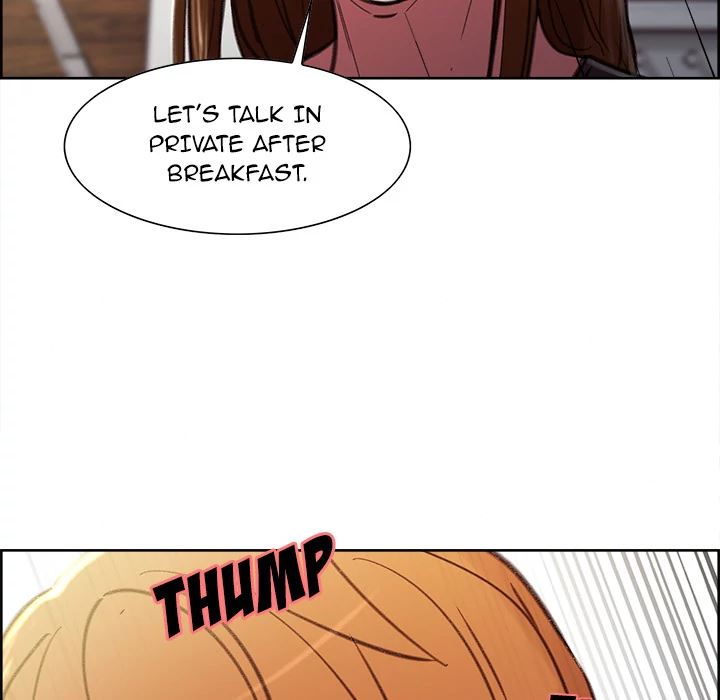 The Sharehouse [Serious] - Chapter 7 — Page 129