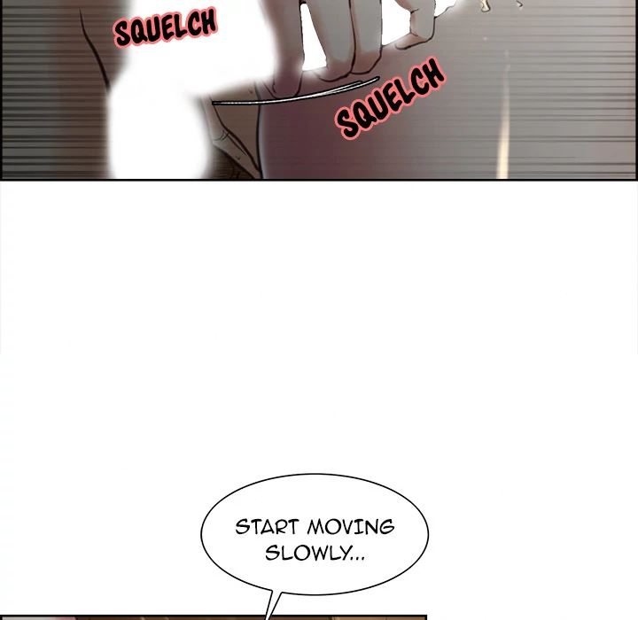 The Sharehouse [Serious] - Chapter 7 — Page 18