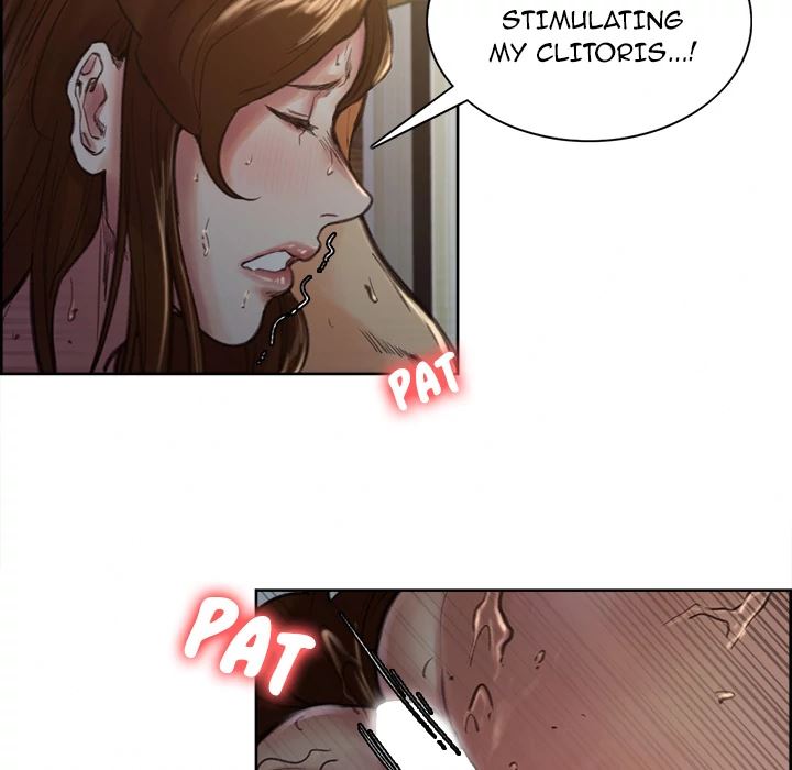 The Sharehouse [Serious] - Chapter 7 — Page 51