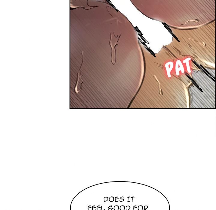 The Sharehouse [Serious] - Chapter 7 — Page 52