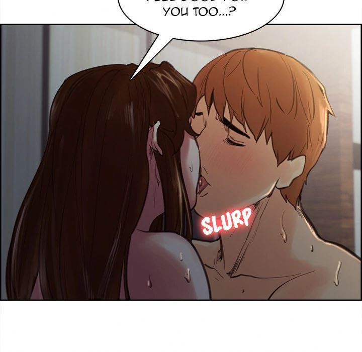 The Sharehouse [Serious] - Chapter 7 — Page 53