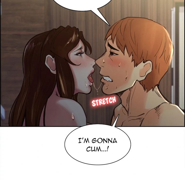 The Sharehouse [Serious] - Chapter 7 — Page 56