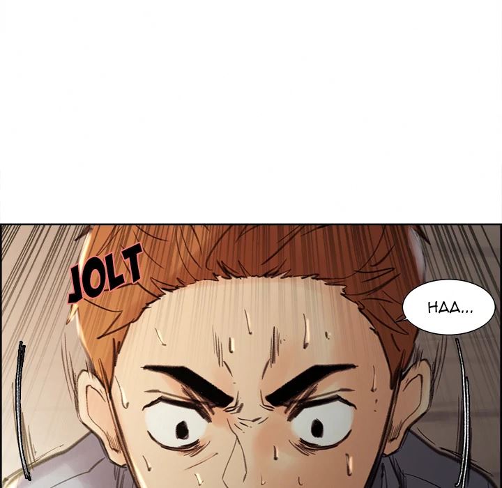 The Sharehouse [Serious] - Chapter 7 — Page 75