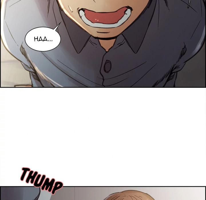 The Sharehouse [Serious] - Chapter 7 — Page 76