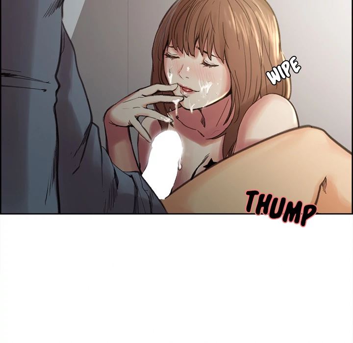 The Sharehouse [Serious] - Chapter 7 — Page 77