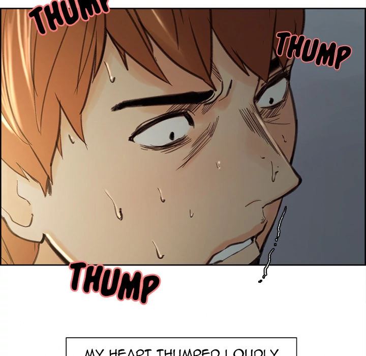 The Sharehouse [Serious] - Chapter 7 — Page 83