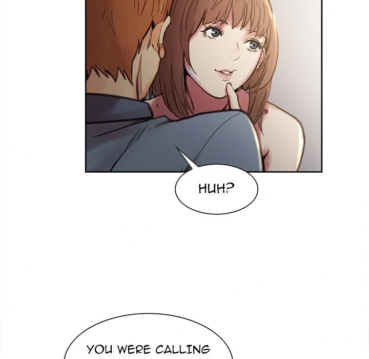 The Sharehouse [Serious] - Chapter 7 — Page 90