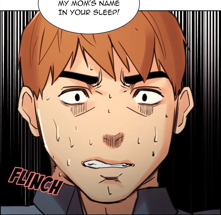 The Sharehouse [Serious] - Chapter 7 — Page 91