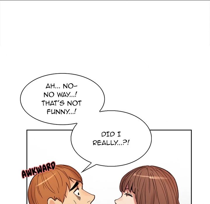 The Sharehouse [Serious] - Chapter 7 — Page 92