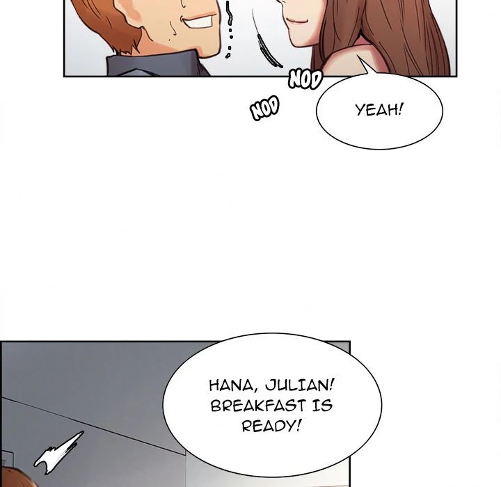 The Sharehouse [Serious] - Chapter 7 — Page 93