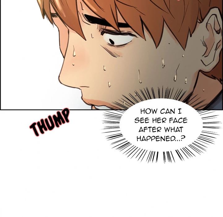 The Sharehouse [Serious] - Chapter 7 — Page 96