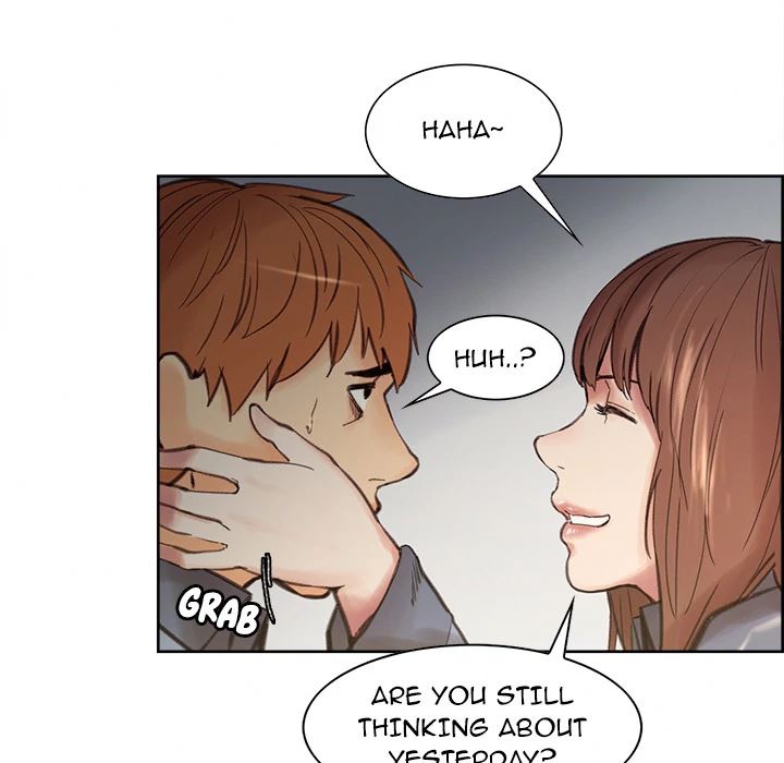 The Sharehouse [Serious] - Chapter 7 — Page 98