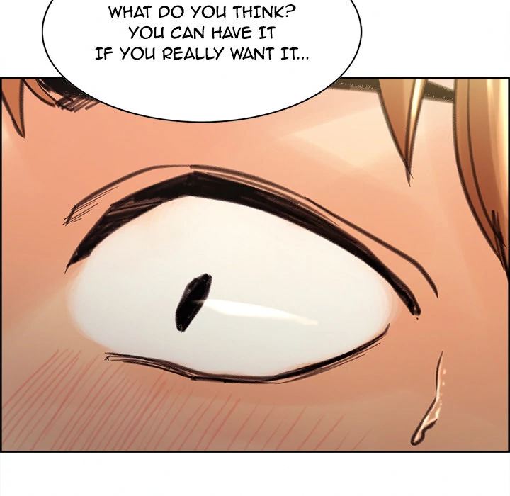 The Sharehouse [Serious] - Chapter 9 — Page 111