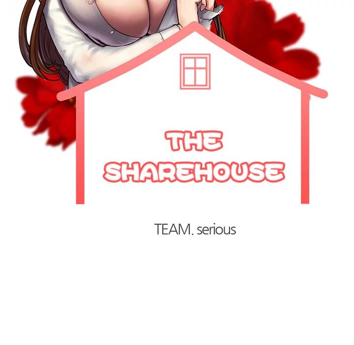 The Sharehouse [Serious] - Chapter 9 — Page 13