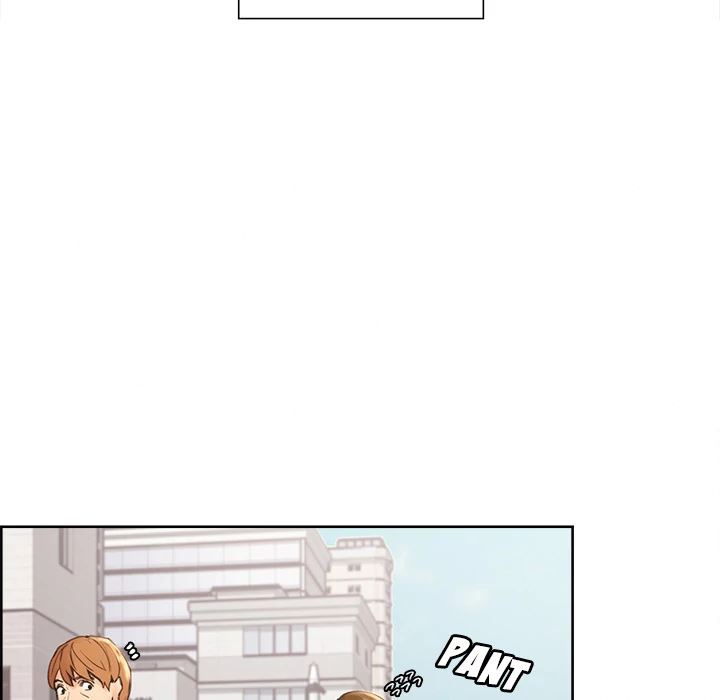The Sharehouse [Serious] - Chapter 9 — Page 17