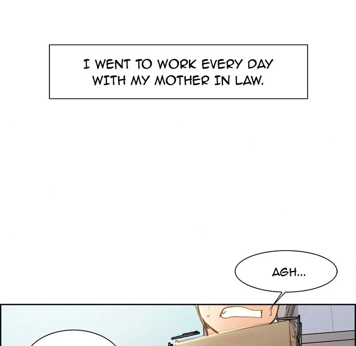 The Sharehouse [Serious] - Chapter 9 — Page 20