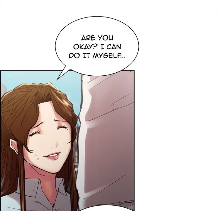 The Sharehouse [Serious] - Chapter 9 — Page 22