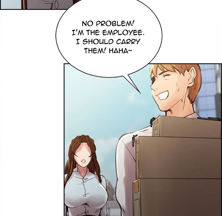 The Sharehouse [Serious] - Chapter 9 — Page 23