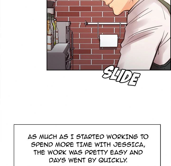 The Sharehouse [Serious] - Chapter 9 — Page 28