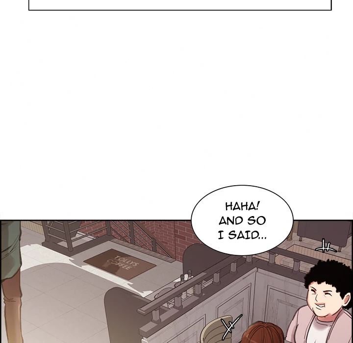 The Sharehouse [Serious] - Chapter 9 — Page 29