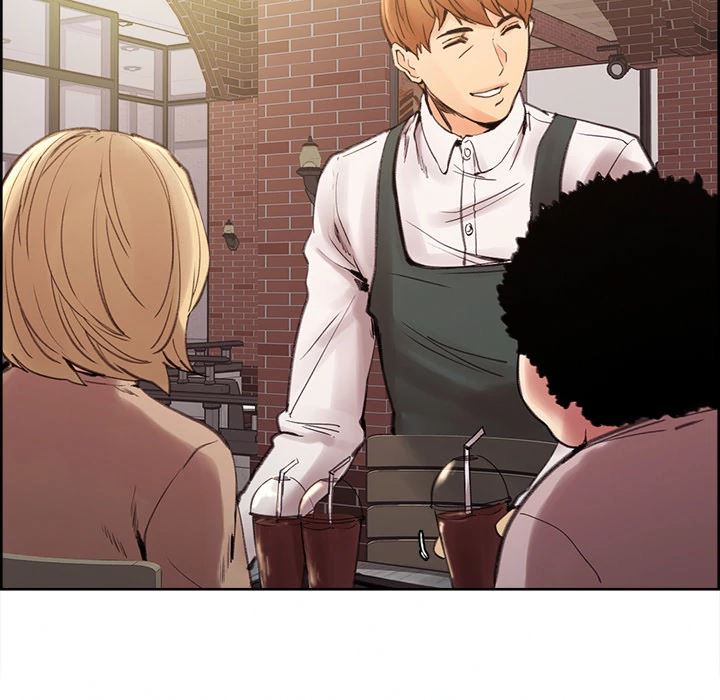The Sharehouse [Serious] - Chapter 9 — Page 31