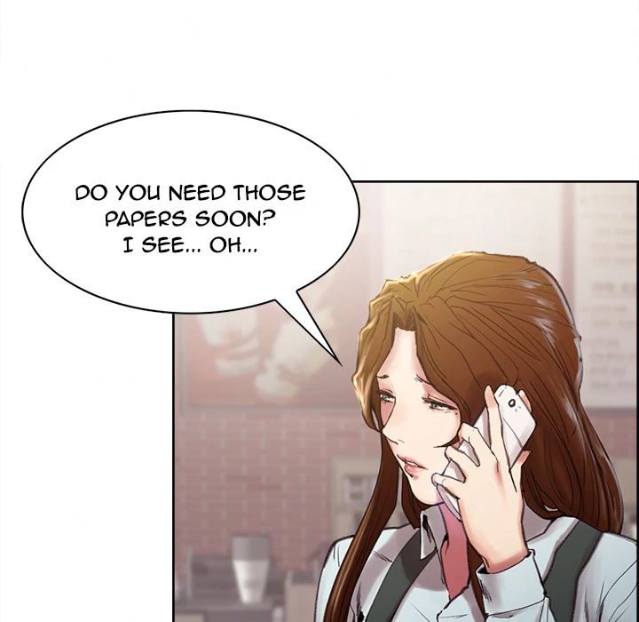 The Sharehouse [Serious] - Chapter 9 — Page 35