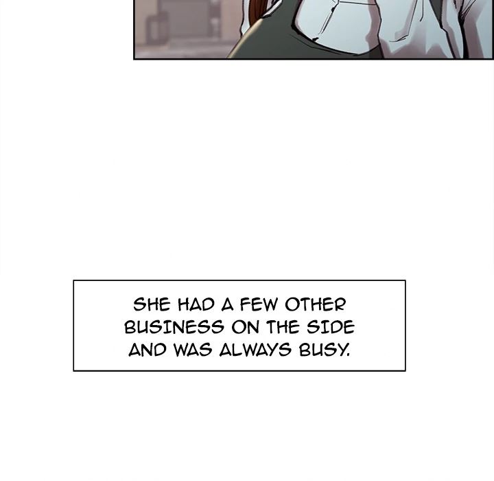 The Sharehouse [Serious] - Chapter 9 — Page 36