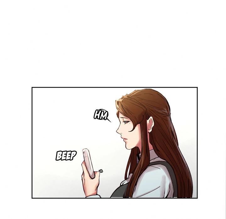 The Sharehouse [Serious] - Chapter 9 — Page 37