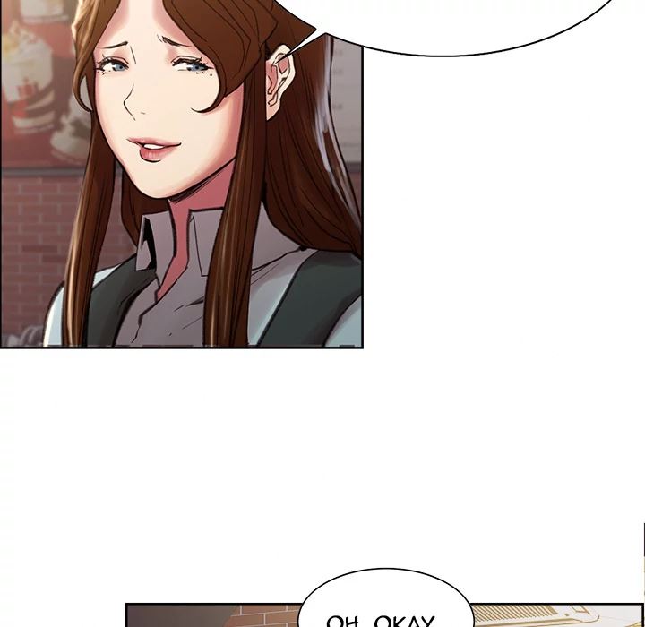 The Sharehouse [Serious] - Chapter 9 — Page 40