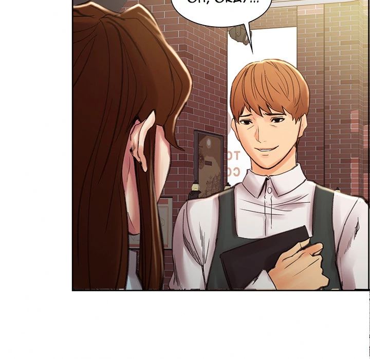 The Sharehouse [Serious] - Chapter 9 — Page 41